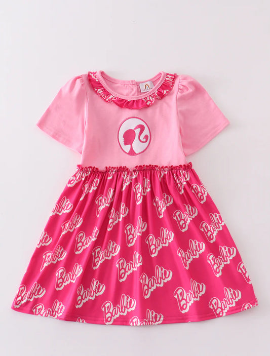 Barbie Dress